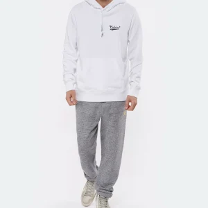 Golden Goose Jogging Homme Doro Étoile Coton Gris Top ventes 24