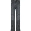 Livraison Standard/Rapide Golden Goose Jean Journey Coton Gris 23