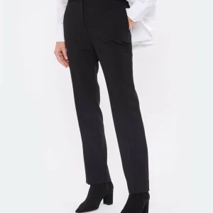 Paiement sécurisé HANA SAN Pantalon Filib Noir 14