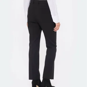 Paiement sécurisé HANA SAN Pantalon Filib Noir 16