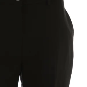 Paiement sécurisé HANA SAN Pantalon Filib Noir 10