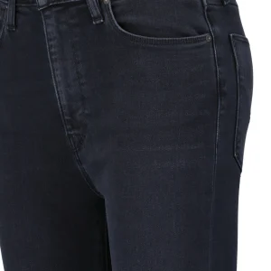 excellente qualité Hudson Jeans Jean Holly High Rise Flare Denim Noir 13