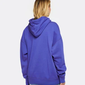 MARANT ÉTOILE Sweatshirt Mansel Coton Bleu Électrique soldes de Noël 15