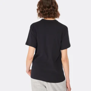 boutiqued en ligne MARANT ÉTOILE Tee-shirt Zewel Coton Noir 13