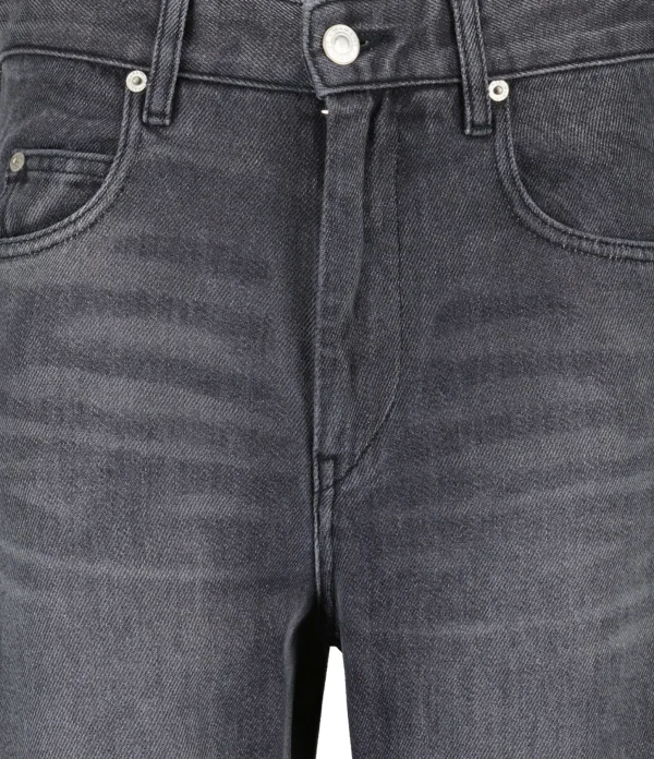 fashion pas cher MARANT ÉTOILE Jean Belvira Gris 3