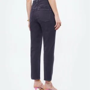 Isabel Marant Jean Niliane Denim Bleu Nuit pas cher en ligne 12