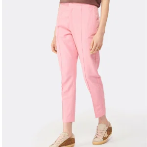 Isabel Marant Pantalon Sioliran Rose mode pas chere 14