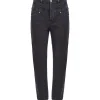 Isabel Marant Jean Niliane Denim Bleu Nuit pas cher en ligne 25