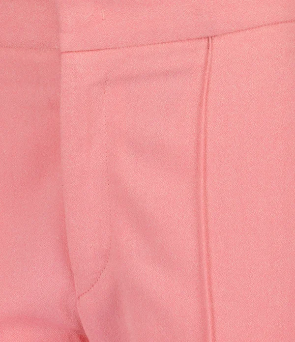 Isabel Marant Pantalon Sioliran Rose mode pas chere 3