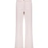 IRO Jean Aiden Coton Rose Clair outlet soldes 17