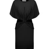 mode pas chere IRO Robe Kimime Noir 16