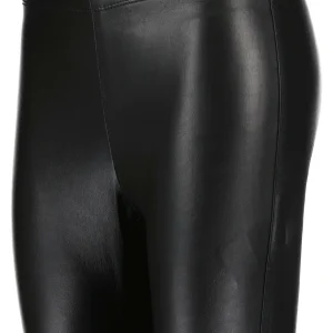 Distributeur Officiel Joseph Pantalon Legging Cuir Noir 9