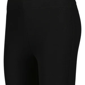 qualité d’originales Joseph Pantalon Legging Coton Noir 9