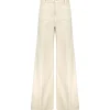 luxe soldes Joseph Jean Brompton Denim Beige 5