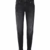 boutique pas cher JEANNE VOULAND Jean Callen Coton Noir 22