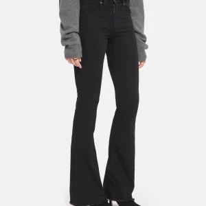 JEANNE VOULAND Jean Faden Denim Noir excellente qualité 16