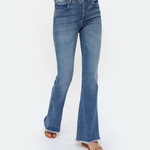 JEANNE VOULAND Jean Faden Flare Smoke Bleu Officielle 14