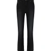 prix le plus bas JEANNE VOULAND Jean Henzo Stretch Stone Noir 16