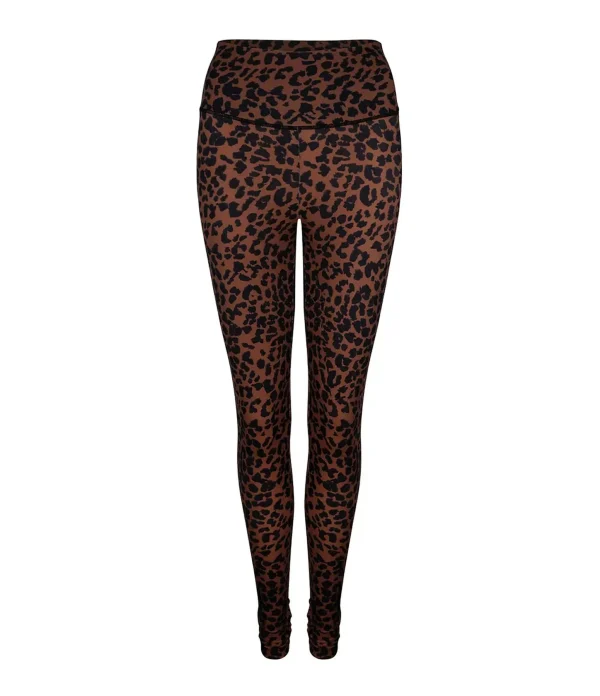 Love Stories Legging Jaguar Léopard mode 1