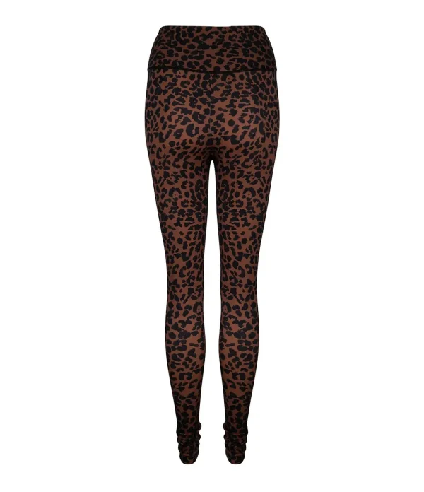 Love Stories Legging Jaguar Léopard mode 3