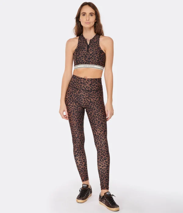 Love Stories Legging Jaguar Léopard mode 4