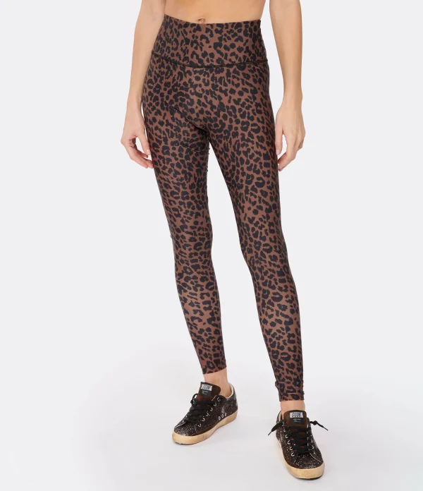 Love Stories Legging Jaguar Léopard mode 5