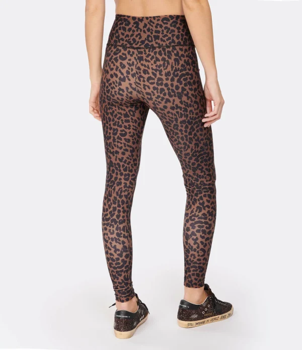 Love Stories Legging Jaguar Léopard mode 6