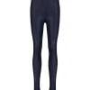 MAJESTIC FILATURES Legging Métallique Navy Acheter 19