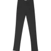 Prestation Et Rapide ANINE BING Pantalon Max Noir 19