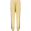 Mes Demoiselles Pantalon Bueno Coton Beige en solde 16