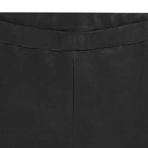 MARGAUX LONNBERG Pantalon Legging Chad Noir grande qualité 13