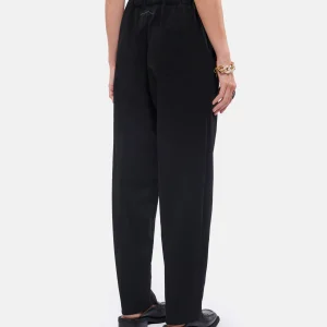 Livraison gratuite MM6 Maison Margiela Pantalon Noir 20