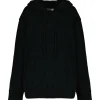 excellent qulity MM6 Maison Margiela Sweatshirt Coton Noir Margiela 6 17