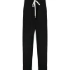 Livraison gratuite MM6 Maison Margiela Pantalon Noir 28