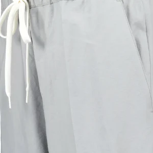 à prix très bas MM6 Maison Margiela Pantalon Coton Gris 9