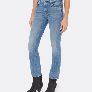 boutique paris MOTHER Jean The Insider Ankle Superior Destination Unknow 14