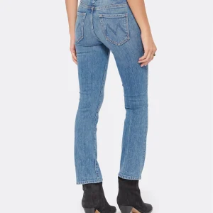 boutique paris MOTHER Jean The Insider Ankle Superior Destination Unknow 16