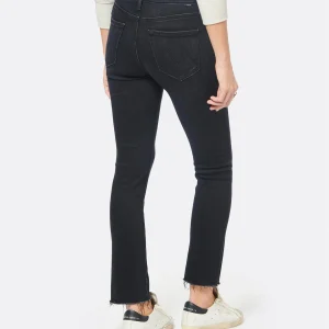 MOTHER Jean The Rascal Ankle Snippet Denim Encounters At Night boutique en ligne 16