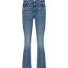 boutique paris MOTHER Jean The Insider Ankle Superior Destination Unknow 19