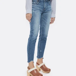 meilleur service MOUSSY VINTAGE Jean Daleville Skinny Denim Bleu 18