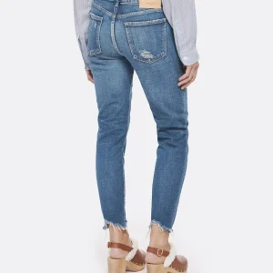 meilleur service MOUSSY VINTAGE Jean Daleville Skinny Denim Bleu 20