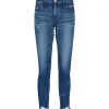 meilleur service MOUSSY VINTAGE Jean Daleville Skinny Denim Bleu 22