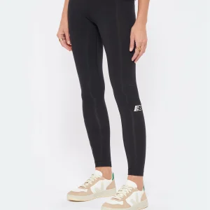 New Balance Legging NB Essentials Coton Noir site officiel 13