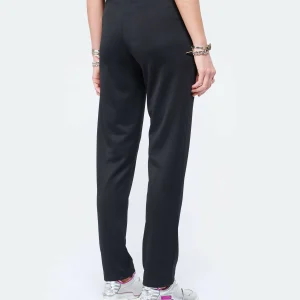 mode tendance NEWTONE Jogging Velvet Noir 15