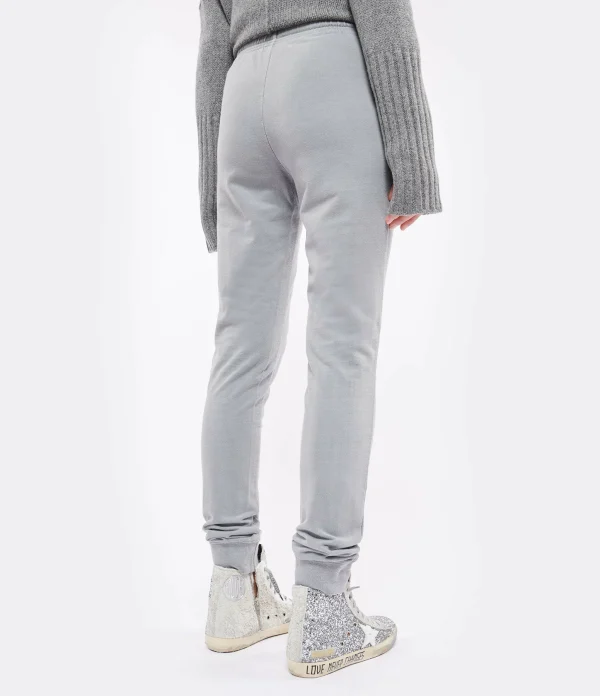 Top ventes NEWTONE Jogging Jogger 1970 Coton Gris 6