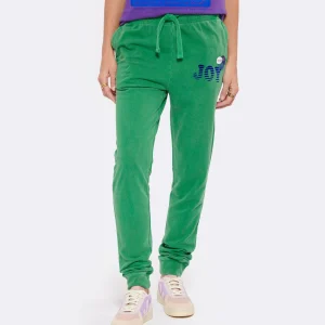 Couleurs variées NEWTONE Jogging Jogger Joy Coton Vert Grass 13