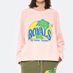 Authenticité garantie NEWTONE Sweatshirt Egger Royals Coton Skin 7