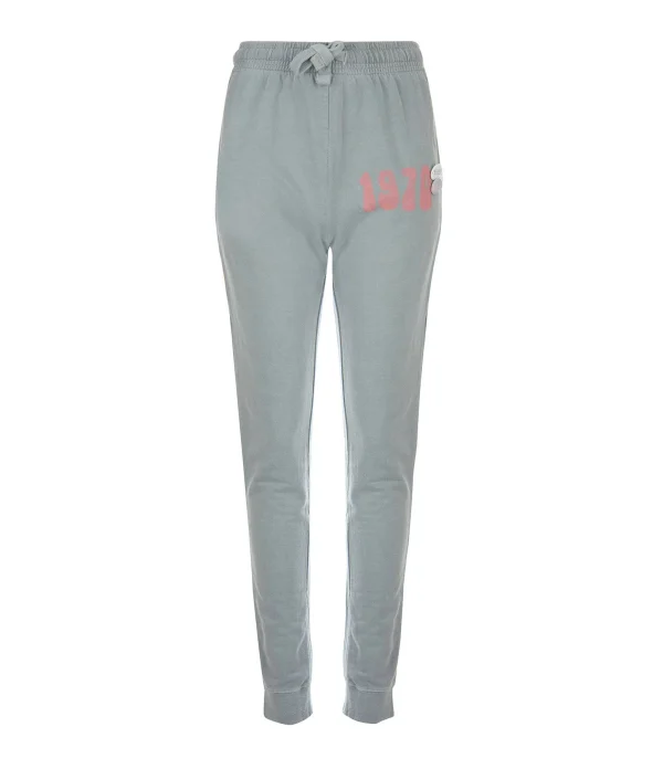 Top ventes NEWTONE Jogging Jogger 1970 Coton Gris 1