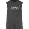 Nouveau NEWTONE Tee-shirt Biker Official Coton Pepper 19