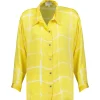 NOUS Blouse Meganne Jaune mode 19